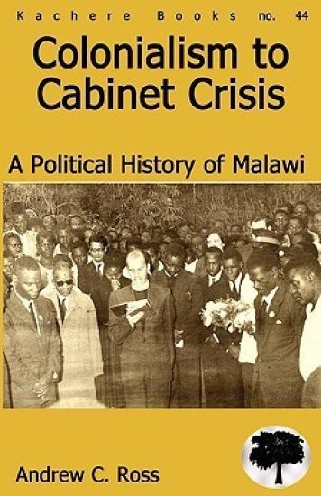 Colonialism to Cabinet Crisis