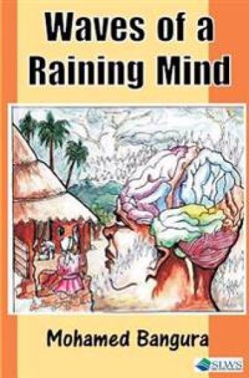Waves of a Raining Mind
