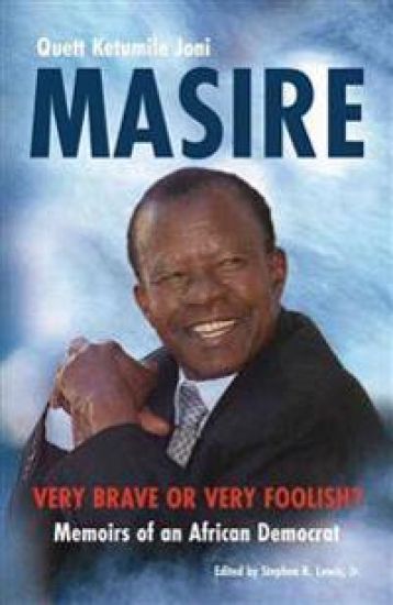 Masire