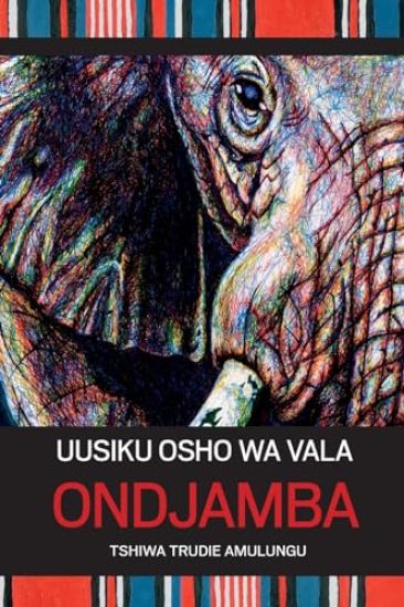 Uusiku osho wa vala Ondjamba