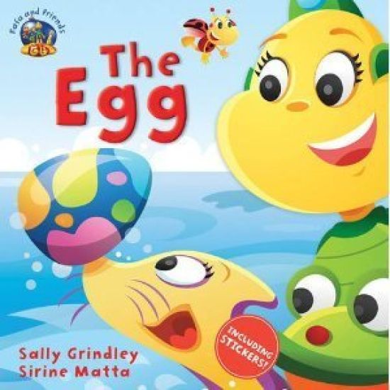The Egg