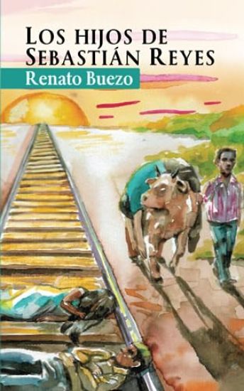 Los hijos de Sebastián Reyes