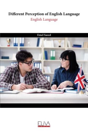 Different Perception of English Language