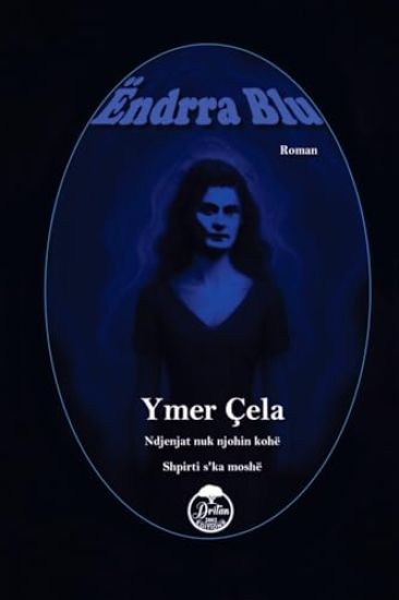 Kansikuva: Ëndrra Blu