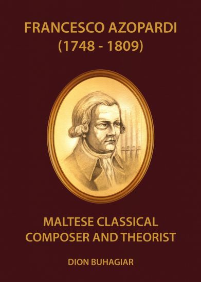 Francesco Azopardi (1748-1809)