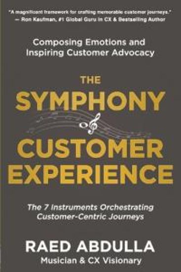 The Symphony of Customer Experience