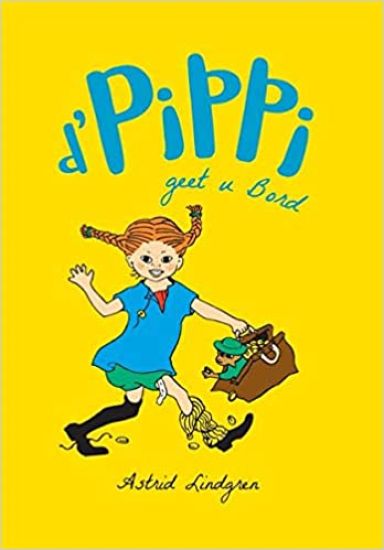 D'Pippi geet u Bord