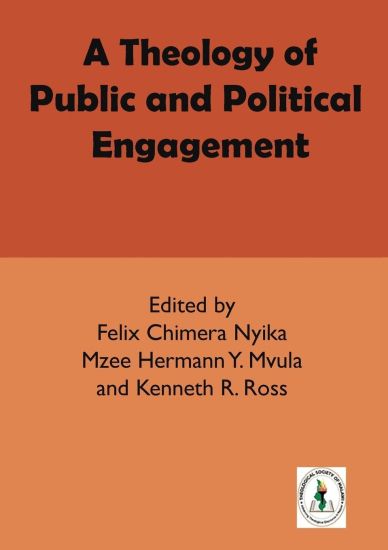 A Theology of Public and Political Engagement