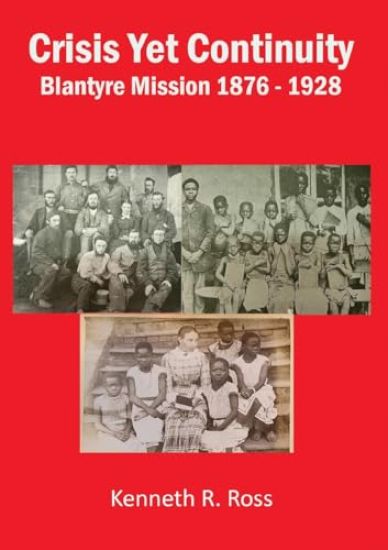 Crisis Yet Continuity