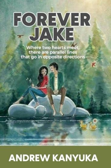 Forever Jake