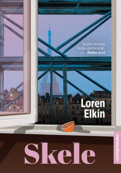 Kansikuva: Skele