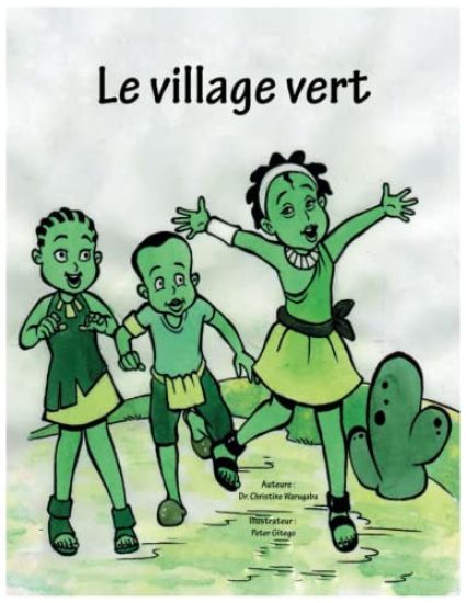 Le Village Vert