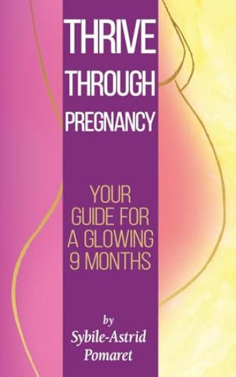 Thrive Through Pregnancy