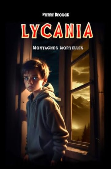Lycania