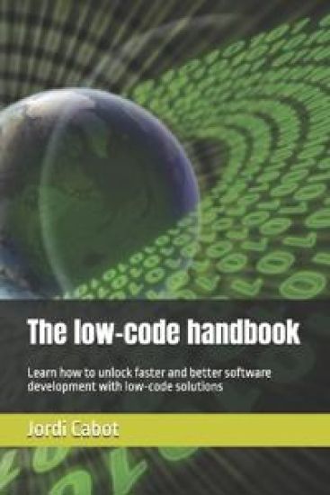 The low-code handbook
