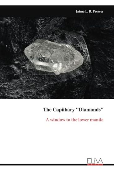 The Capiibary "Diamonds"