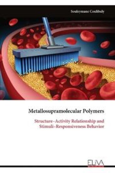 Metallosupramolecular Polymers