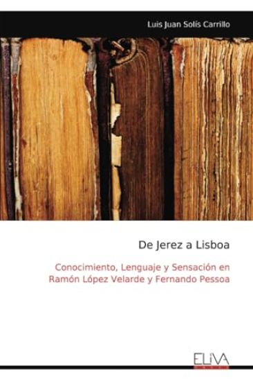 De Jerez a Lisboa