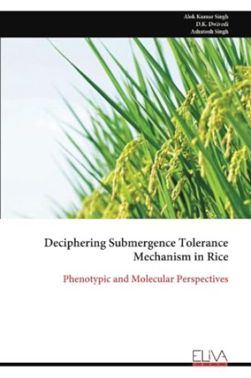 Deciphering Submergence Tolerance Mechanism in Rice