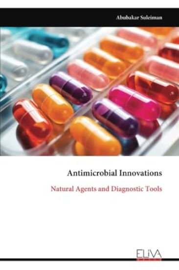 Antimicrobial Innovations