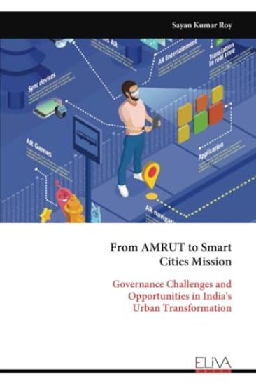From AMRUT to Smart Cities Mission