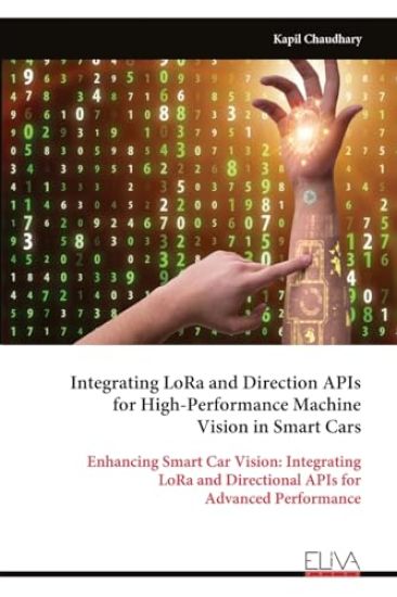 Integrating LoRa and Direction APIs for High-Performance Machine Vision in Smart Cars