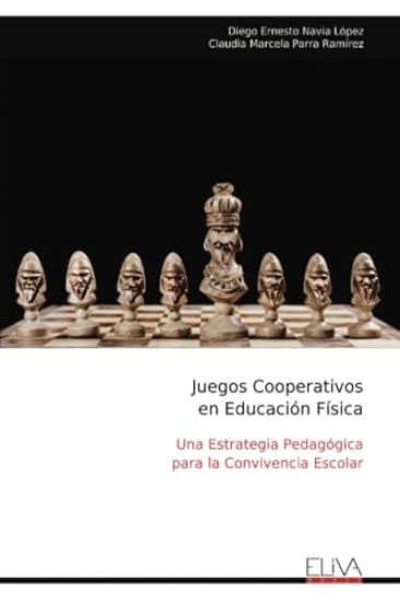 Juegos Cooperativos en Educación Física
