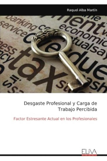 Desgaste Profesional y Carga de Trabajo Percibida