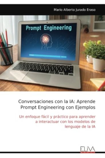 Conversaciones con la IA