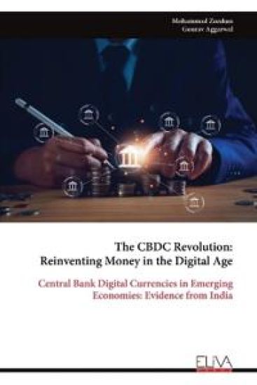 The CBDC Revolution