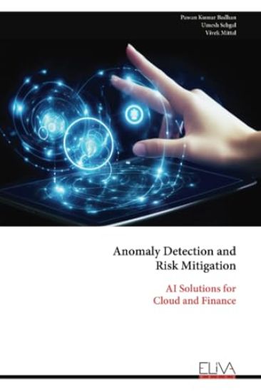 Anomaly Detection and Risk Mitigation