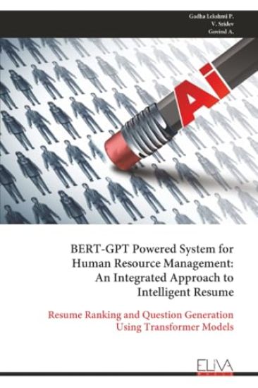 BERT-GPT Powered System for Human Resource Management