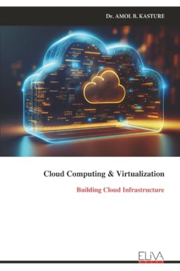 Cloud Computing & Virtualization