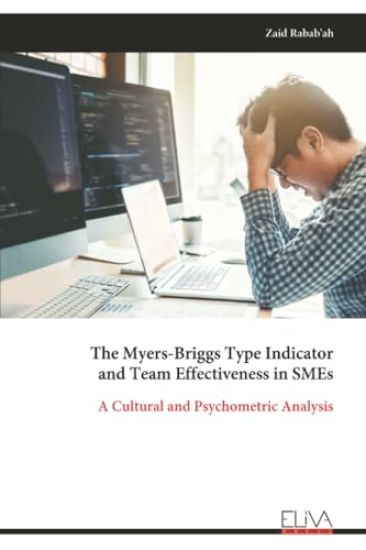 The Myers-Briggs Type Indicator and Team Effectiveness in SMEs