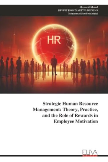 Strategic Human Resource Management