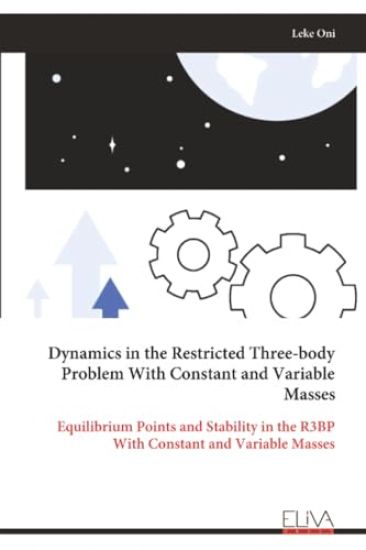 Dynamics in the Restricted Three-body Problem With Constant and Variable Masses