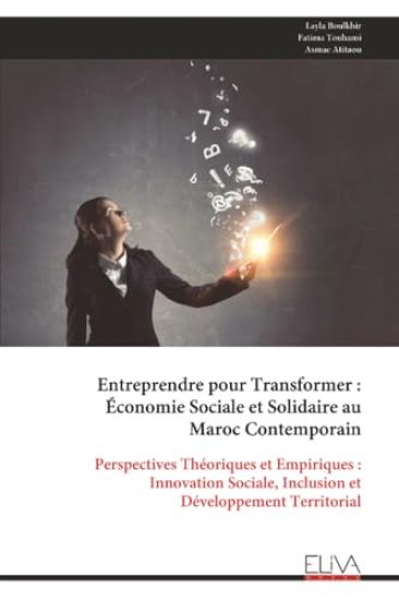 Entreprendre pour Transformer