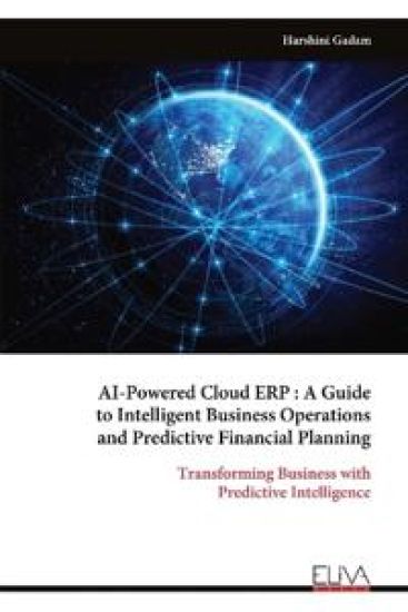 AI-Powered Cloud ERP