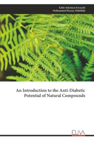 An Introduction to the Anti-Diabetic Potential of Natural Compounds