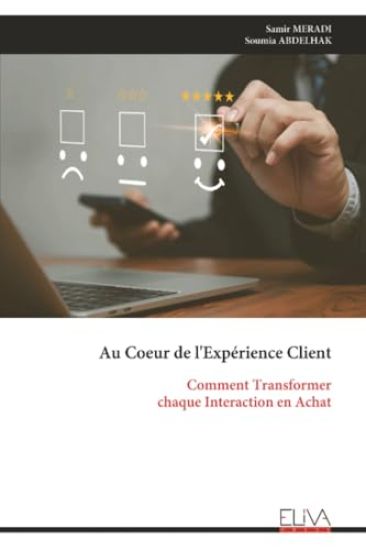 Au Coeur de l'Expérience Client