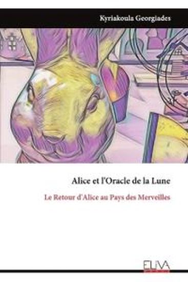 Alice et l'Oracle de la Lune