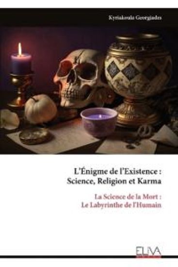 L'Énigme de l'Existence