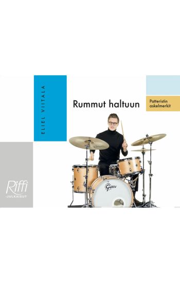 Kansikuva: Rummut haltuun