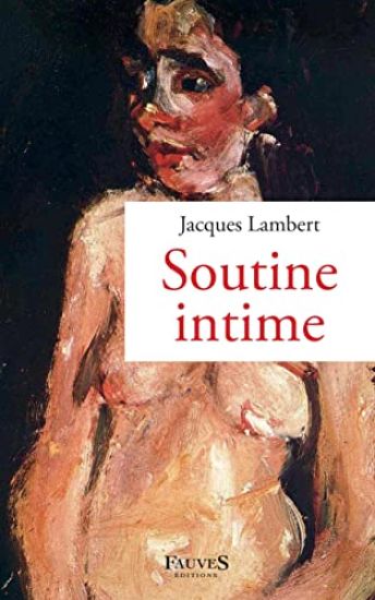 Soutine intime