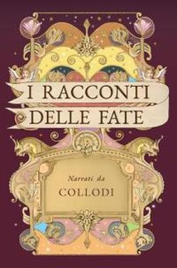 I racconti delle fate (Illustrato)