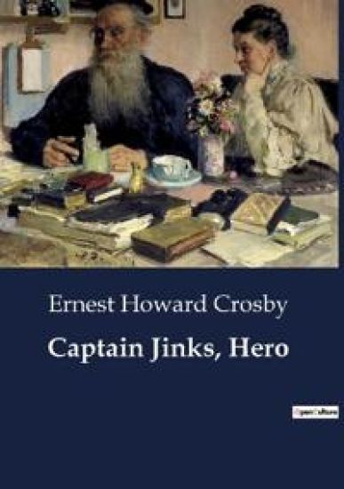 Captain Jinks, Hero