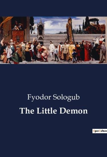 The Little Demon