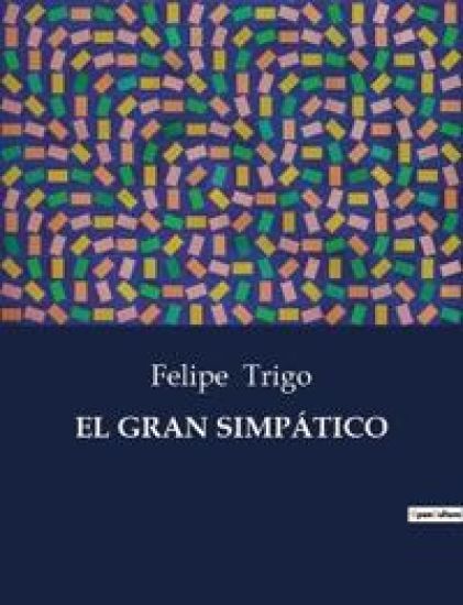 El Gran Simpático