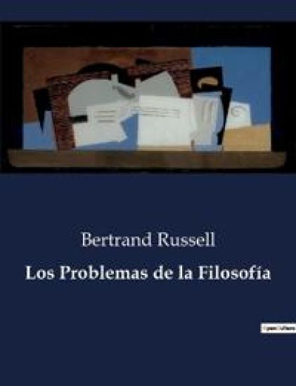 Los Problemas de la Filosofía