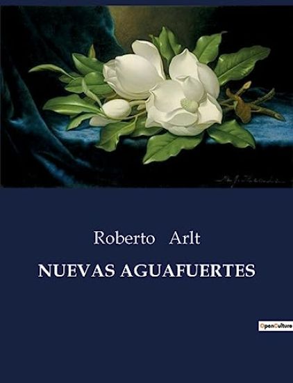 Nuevas Aguafuertes